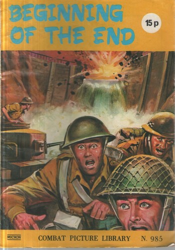 Combat picture library 985 - picture,
