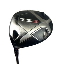 Left Handed Titleist TS3