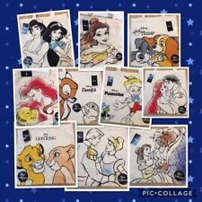 Personalised DISNEY WB Canvas