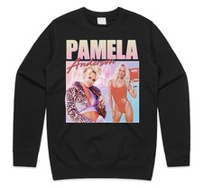 Pamela Anderson Homage Jumper