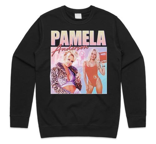 Pamela anderson homage - pamela,
