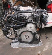 Audi Q7 Q8 DPX  3,0 Tdi V6 Diesel Engine / Engine Code DPX