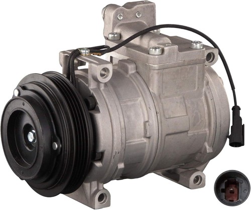 Compressor 500381465 - a/c,