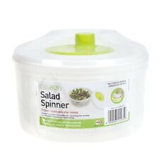 LARGE SALAD SPINNER VEGETABLE