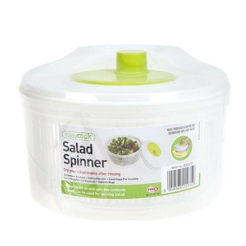 Large salad spinner vegetable - large,