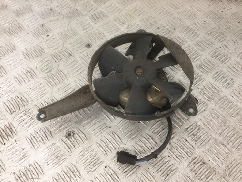 Yamaha 5eb radiator fan - yamaha,