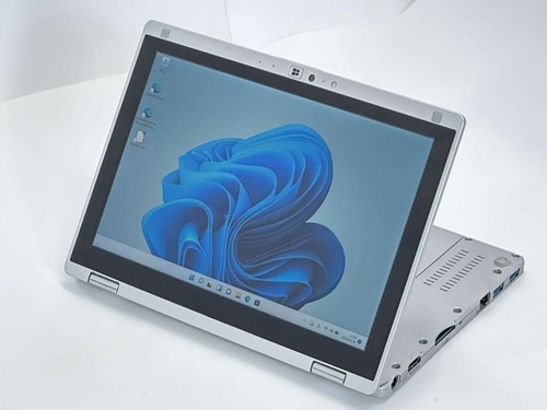 Panasonic toughbook ax3 - panasonic,