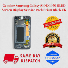 Genuine Samsung Galaxy S10E