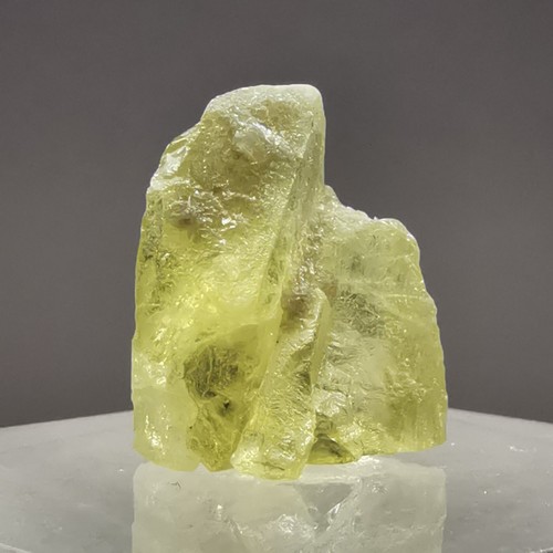 29ct golden beryl var - 8.29ct,