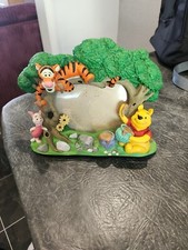 Disneys Winnie The Pooh Photo Frame