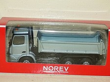 Norev Minijets Mercedes Benz