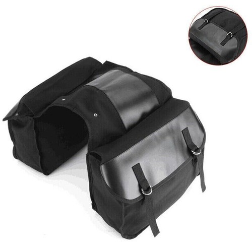 Saddle bags motor cycle - saddle, motor/cycle