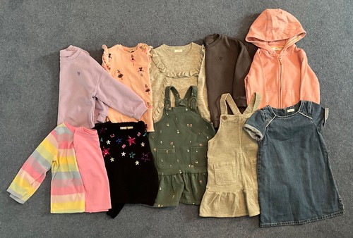 Girls clothes bundle 5 - clothes, bundle,