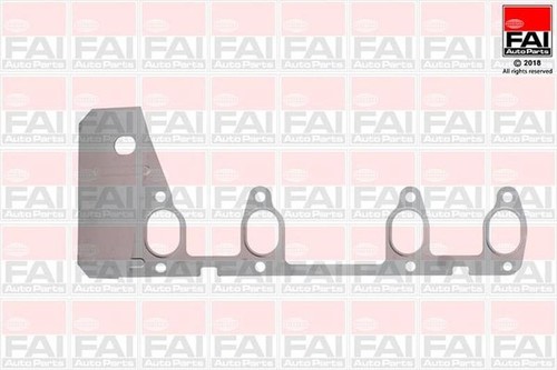 Fai exhaust manifold gasket - fai,