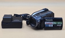 Panasonic HDC-HS200 8GB HDD