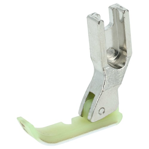 Zipper foot t36ln left - zipper,