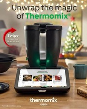Thermomix TM7 Food Processor