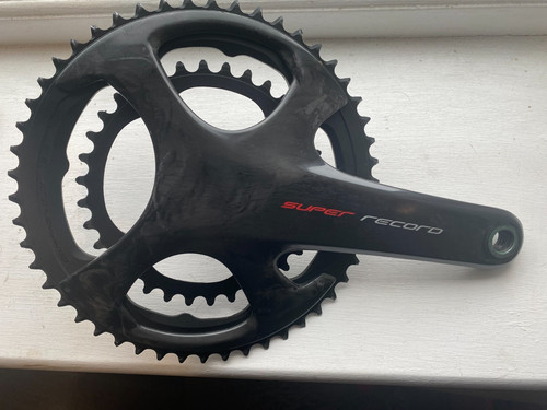 Campagnolo super record - super,