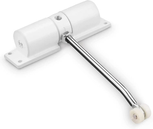 Fire rated heavy duty outdoor - rated,