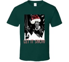 Scarface Tony Montana Let it