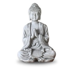 Zen Light SBM2 Stone Buddha