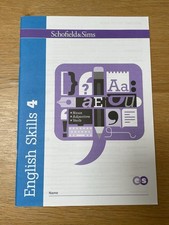Schofield and Sims English