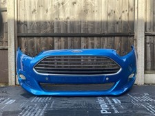 FORD FIESTA FACELIFT MK9 2013