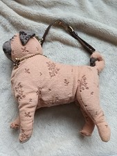 Fuzzy Nation Pug Small Dog