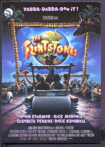 Modern movie poster - movie,