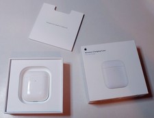 OPEN BOX - GENUINE Apple