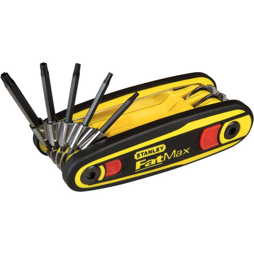 Stanley 552 fatmax - 0-97-552, hex