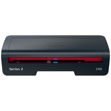 GBC 240 Home Office A4 Laminator
