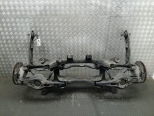 HYUNDAI TUCSON REAR AXLE 1.6