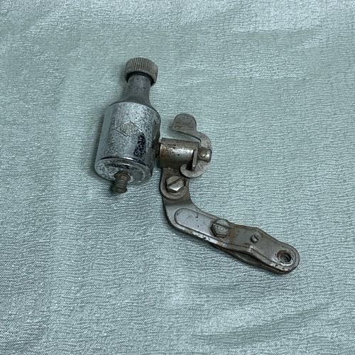 Vintage miller cycle light - cycle,