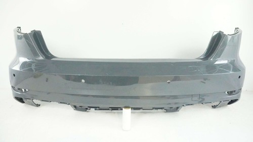 Audi line hatchback rear - audi,
