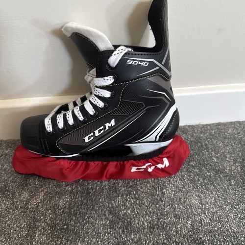 Bauer ice hockey skates - bauer,