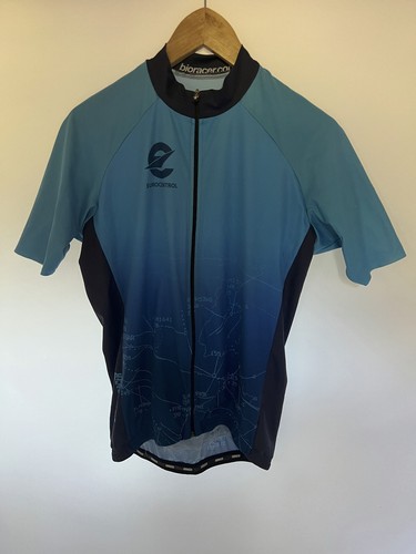 Bio racer cycle jersey - cycle,