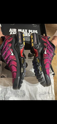 Nike tns 25th anniversary - tns,