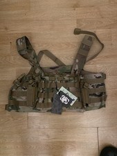 Airsoft - ONETIGRIS Camo Molle