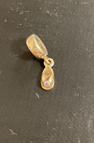 Authentic retired pandora - retired,