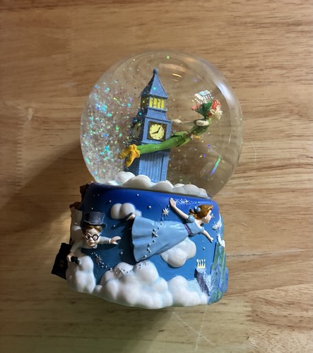 Enesco disney peter pan you - disney, "you