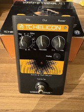 TC-Helicon Voicetone E1 Vocal