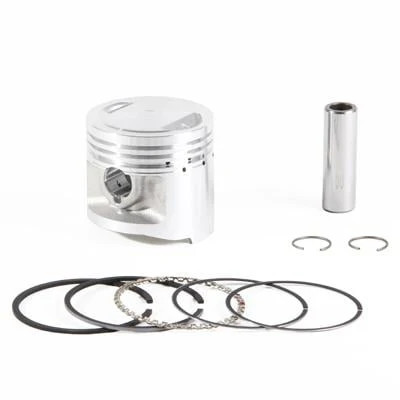 Piston kit xl125 cb125s - piston, xl125,