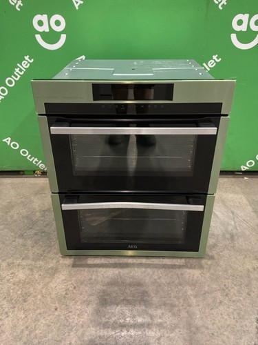 Aeg electric double - double,