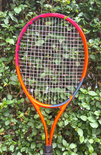 Head radical tennis racket - 27,