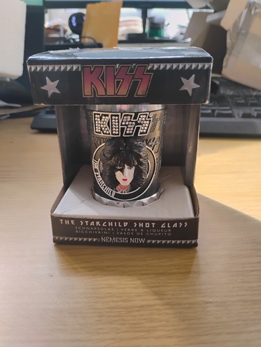 Kiss the starchild paul - kiss,