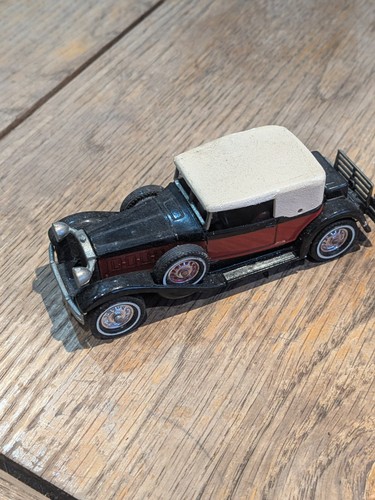 Matchbox yesteryear 1930 - matchbox,