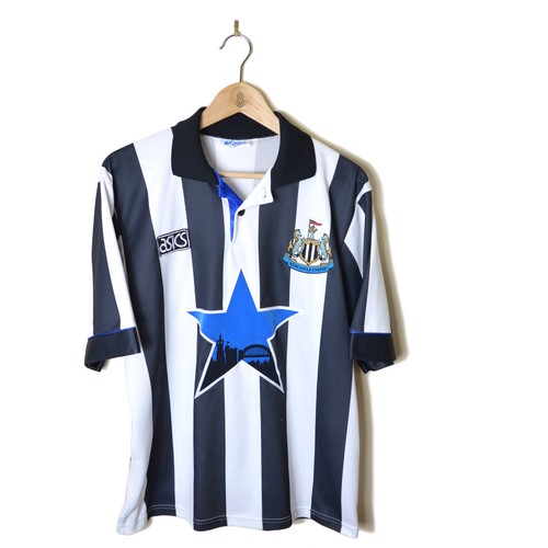 Newcastle united home - home, football