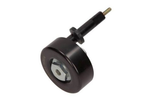 Ribbed belt tensioner - tensioner, pulley