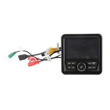 .Marine Boat Radio Car Stereo